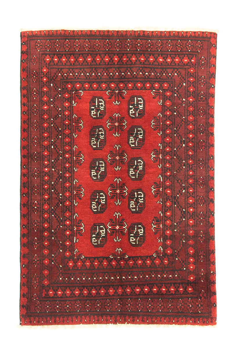 Akhche Tapete 141x98cm - Tapete Oriental