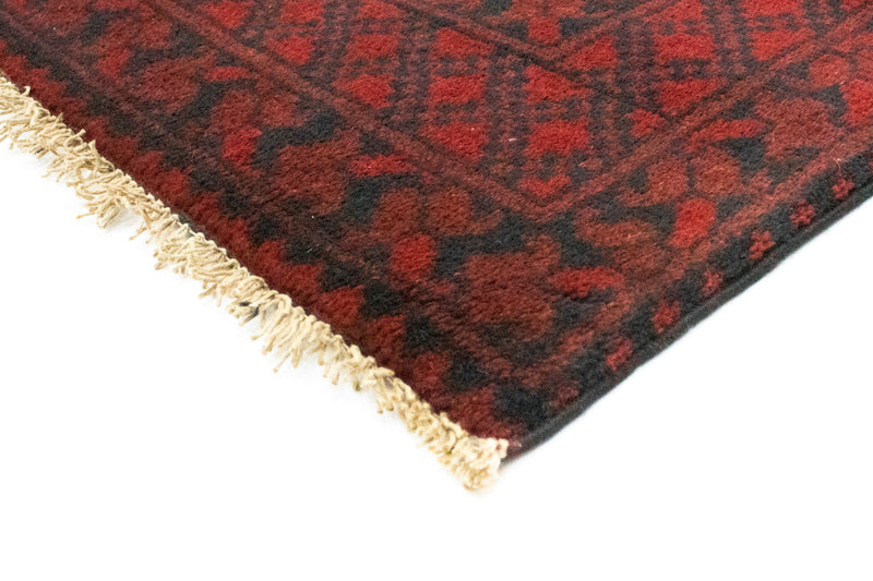 Akhche Tapete 194x151cm - Tapete Oriental
