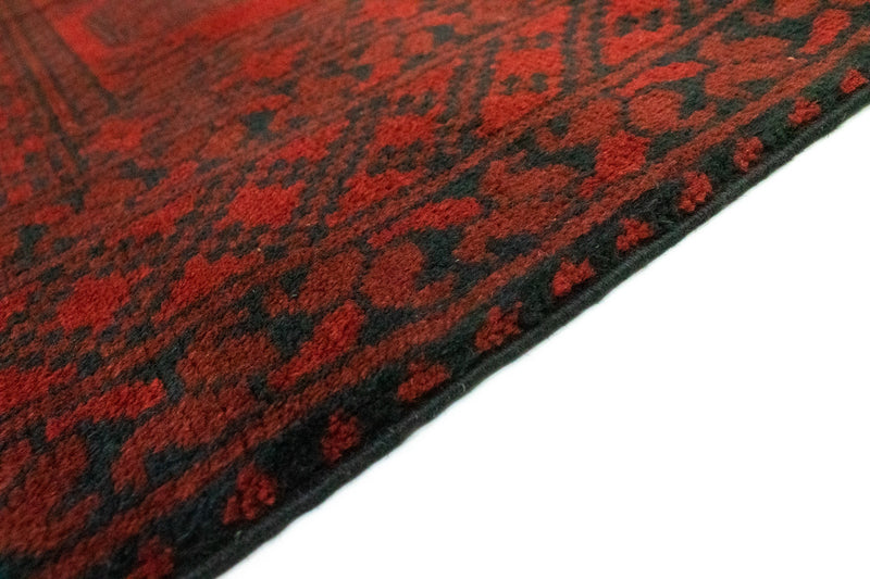 Akhche Tapete 194x151cm - Tapete Oriental