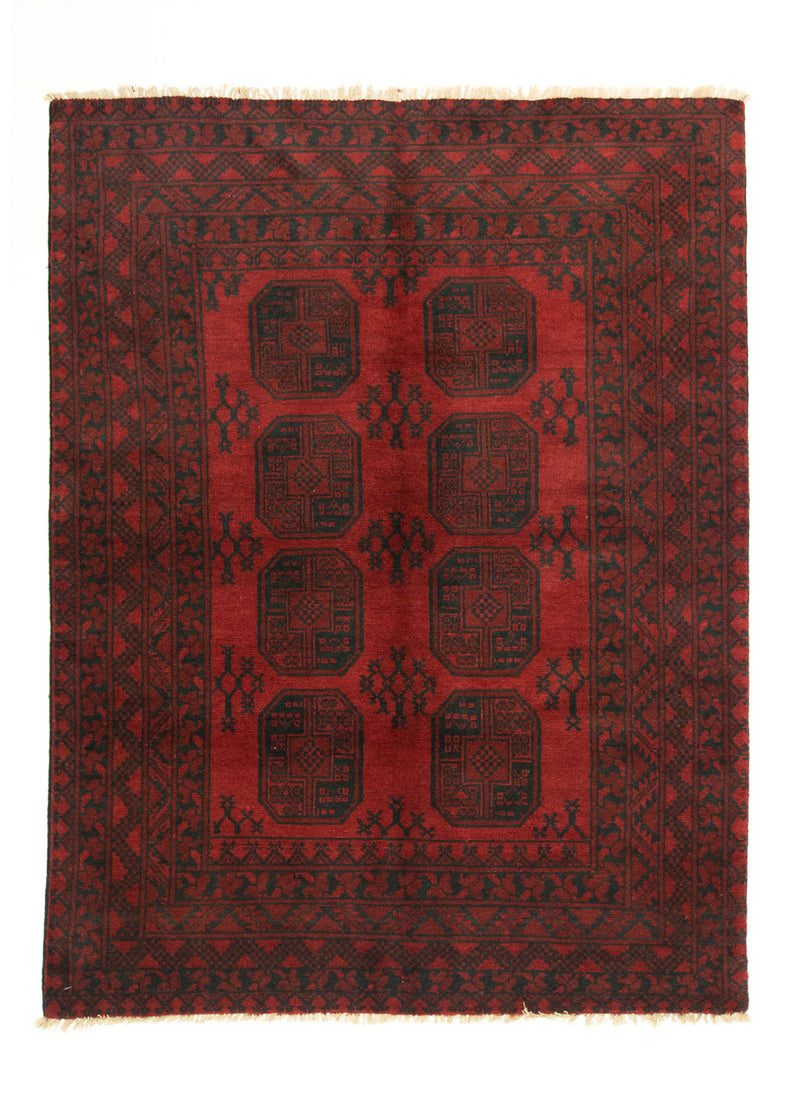 Akhche Tapete 193x147cm - Tapete Oriental