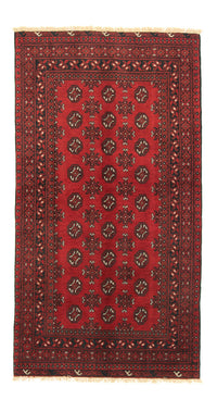 Akhche Tapete 192x101cm - Tapete Oriental – product image