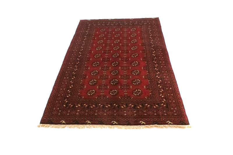 Akhche Tapete 192x101cm - Tapete Oriental