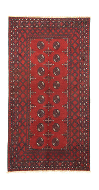 Akhche Tapete 192x99cm - Tapete Oriental – product image