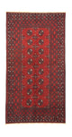 Akhche Tapete 192x99cm - Tapete Oriental