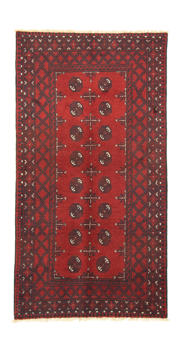 Akhche Tapete 192x99cm - Tapete Oriental