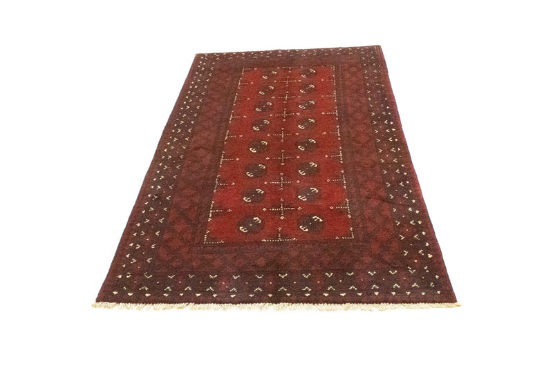 Akhche Tapete 192x99cm - Tapete Oriental
