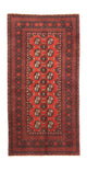 Akhche Tapete 200x100cm - Tapete Oriental