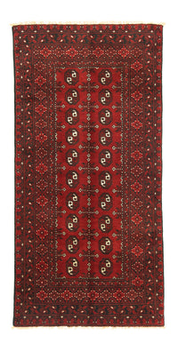 Akhche Tapete 195x96cm - Tapete Oriental – product image