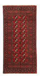 Akhche Tapete 195x96cm - Tapete Oriental