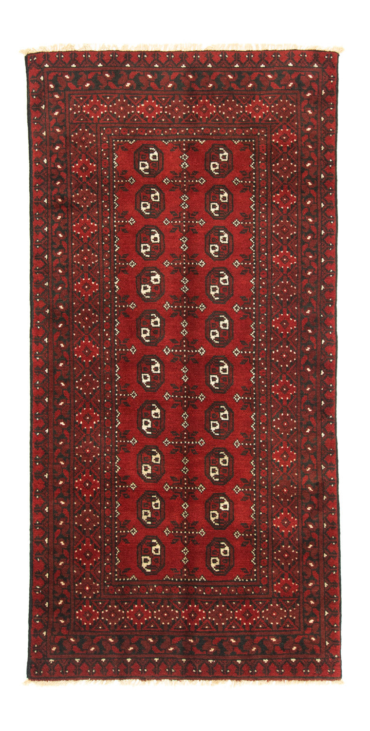 Akhche Tapete 195x96cm - Tapete Oriental
