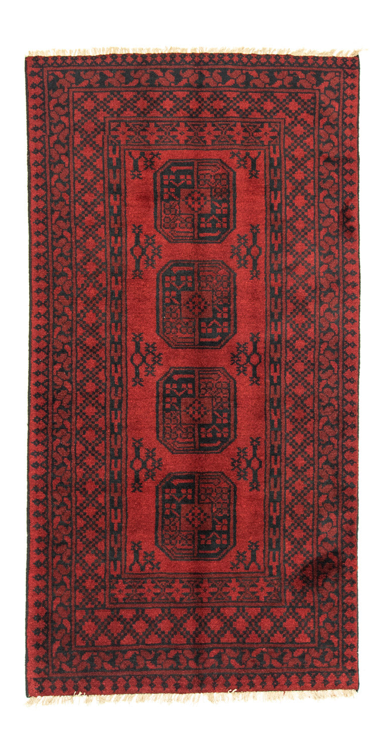 Akhche Tapete 198x96cm - Tapete Oriental