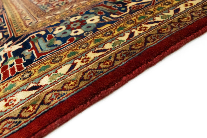 Sarouk Tapete 315x246cm - Tapete Oriental