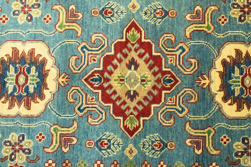 Kazak Tapete 183x117cm - Tapete Oriental