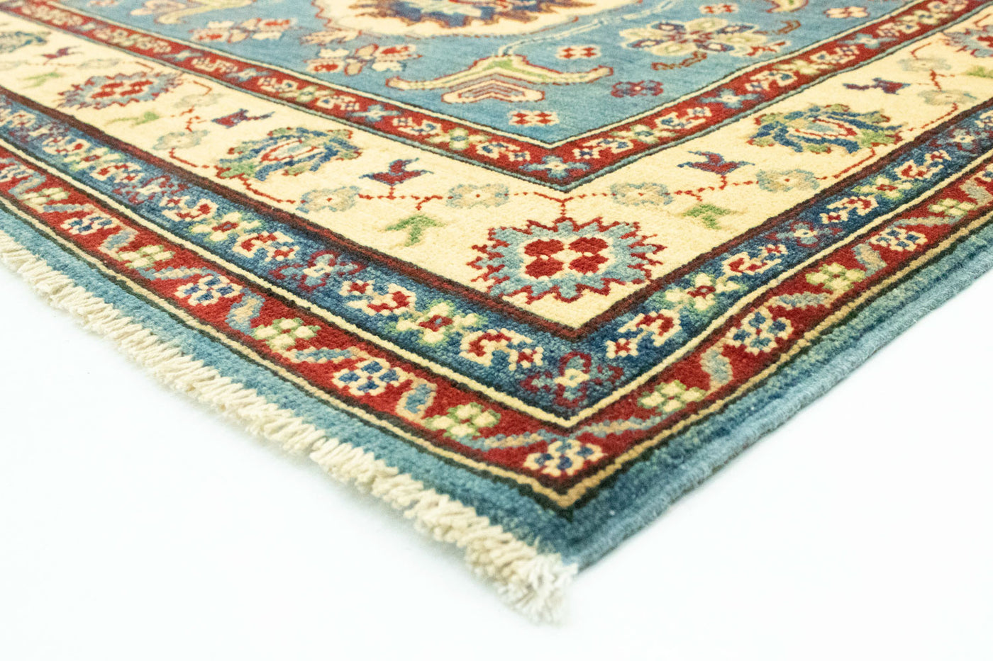 Kazak Tapete 183x117cm - Tapete Oriental