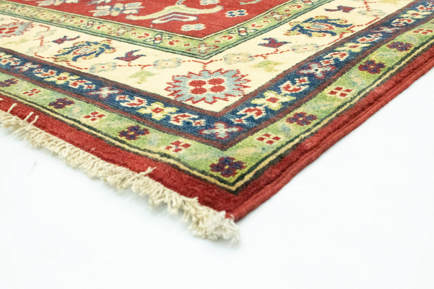 Kazak Tapete 177x119cm - Tapete Oriental