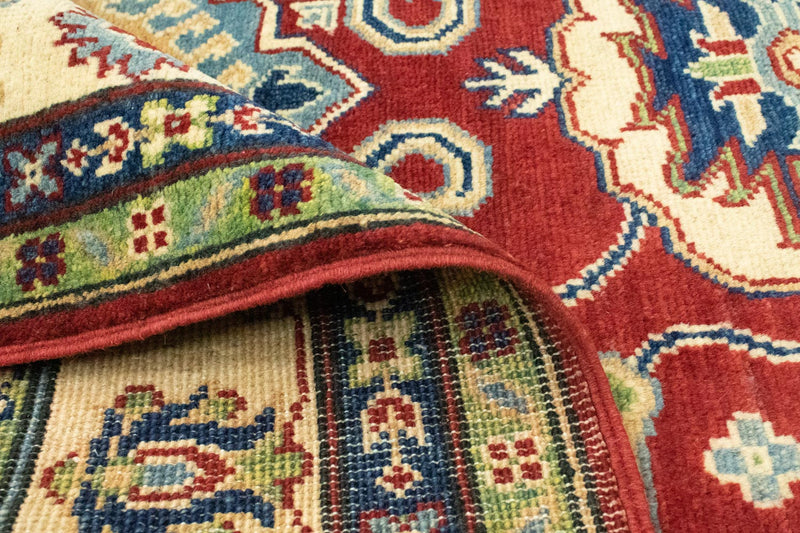 Kazak Tapete 177x119cm - Tapete Oriental