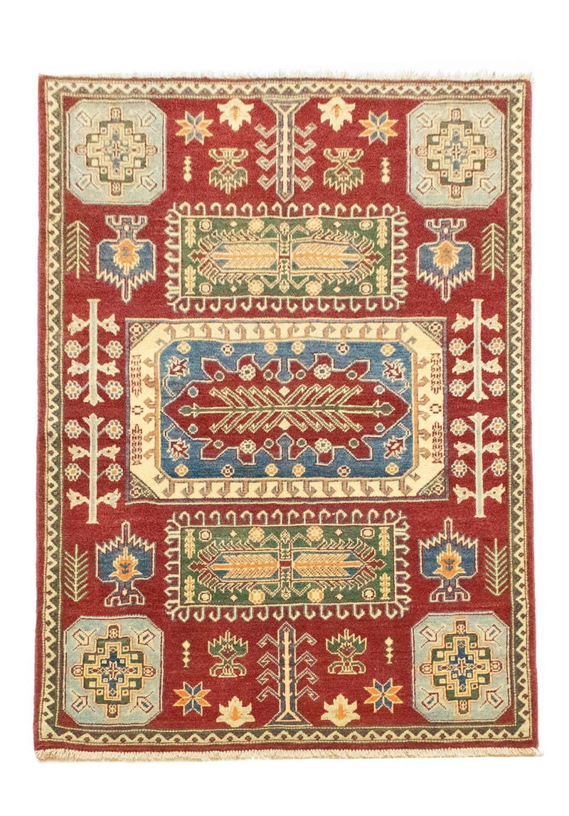 Kazak Tapete 182x119cm - Tapete Oriental
