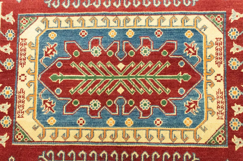 Kazak Tapete 182x119cm - Tapete Oriental