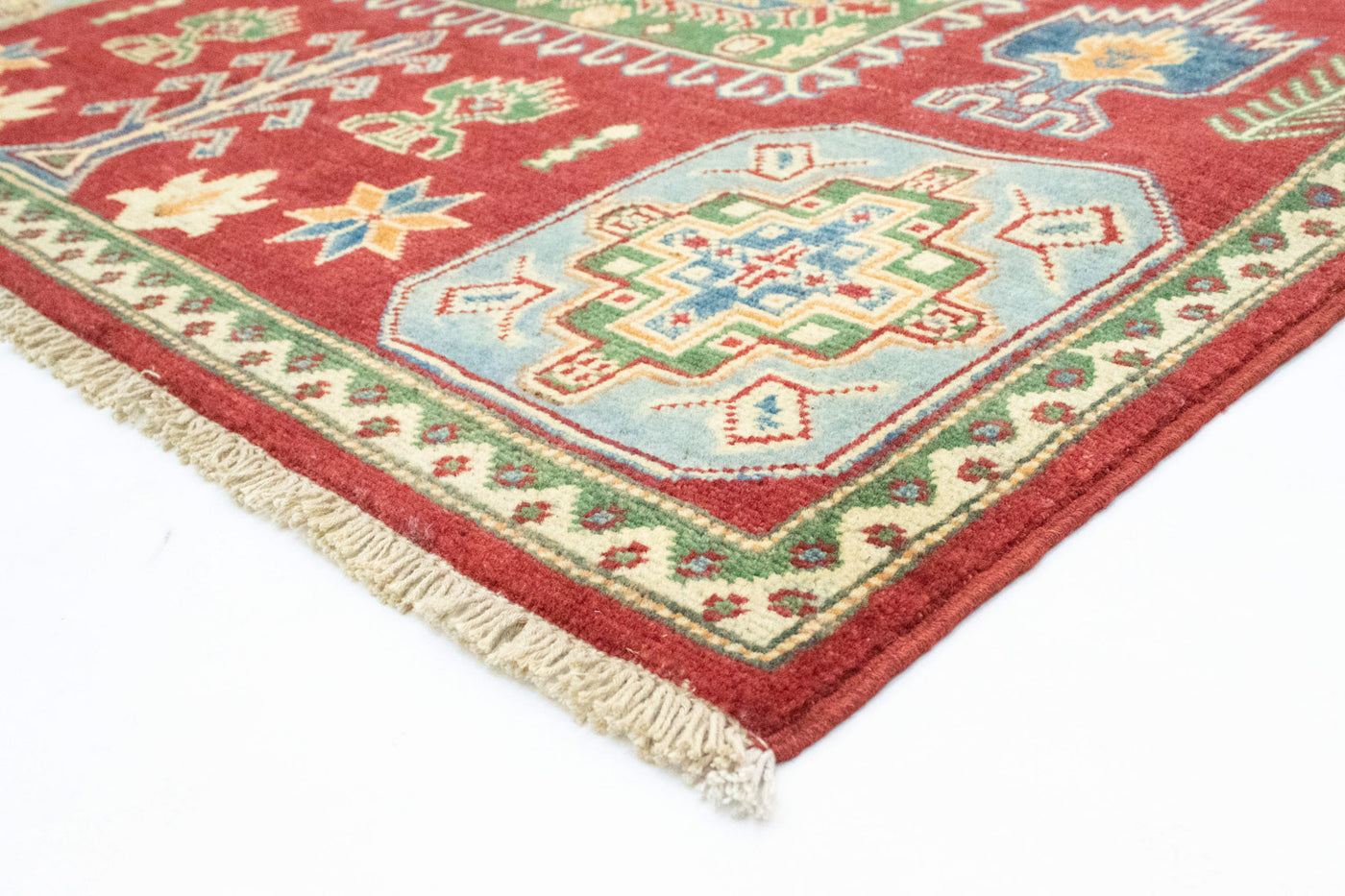 Kazak Tapete 182x119cm - Tapete Oriental