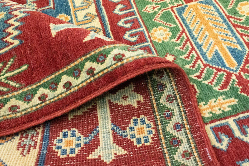 Kazak Tapete 182x119cm - Tapete Oriental