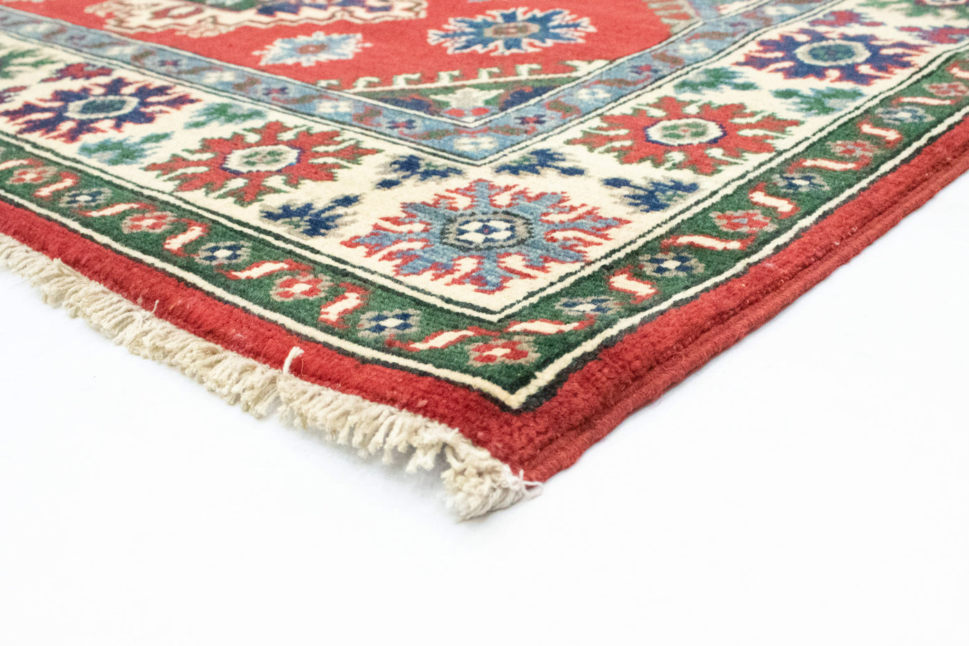Kazak Tapete 174x117cm - Tapete Oriental