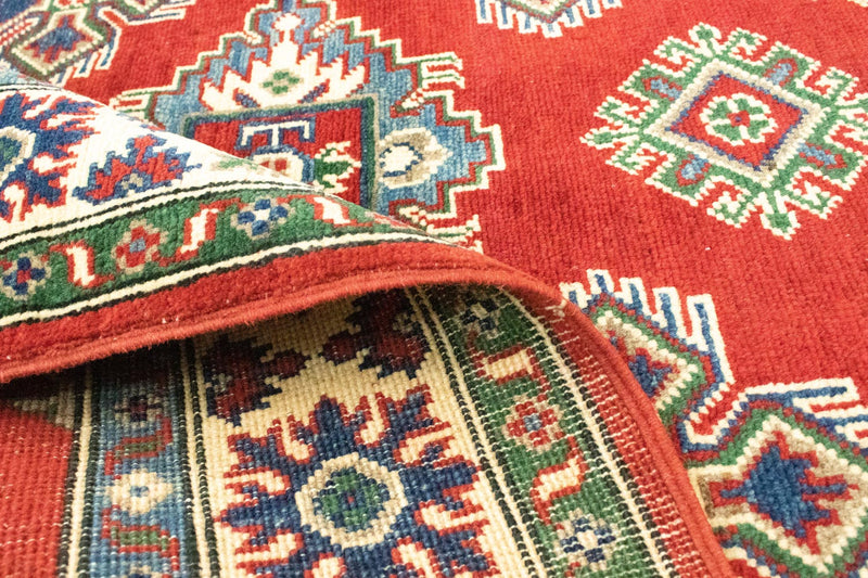 Kazak Tapete 174x117cm - Tapete Oriental