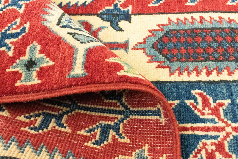 Kazak Tapete 179x117cm - Tapete Oriental