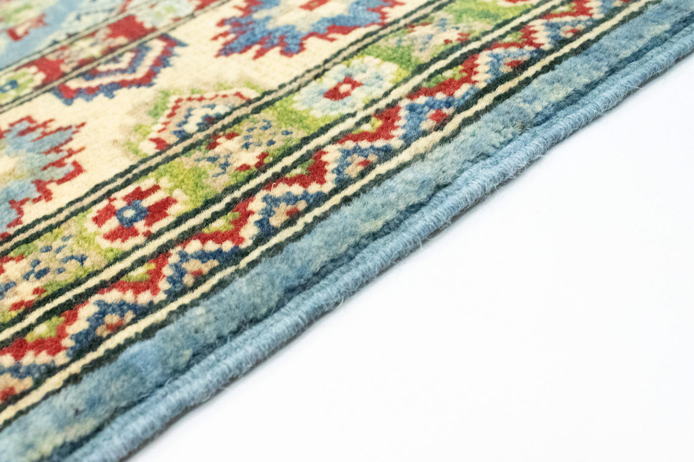Kazak Tapete 183x118cm - Tapete Oriental