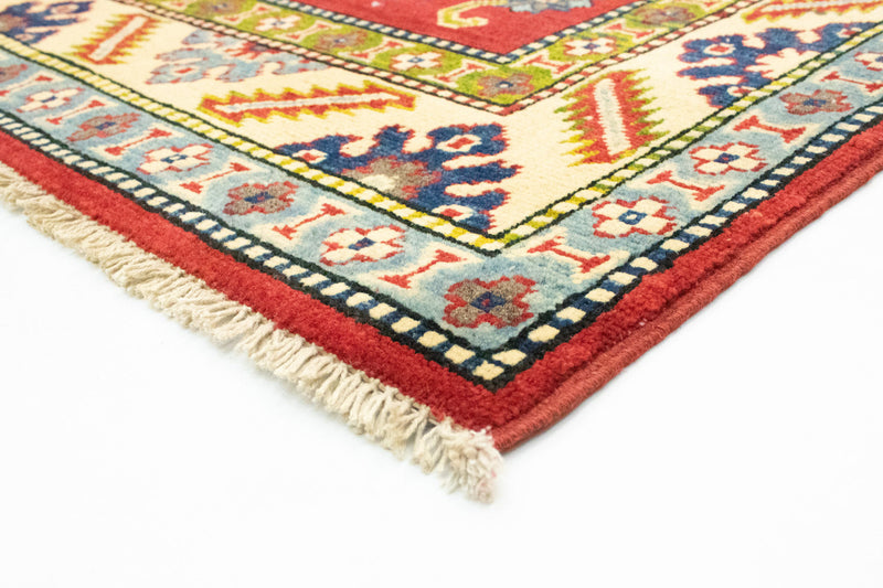 Kazak Tapete 183x119cm - Tapete Oriental