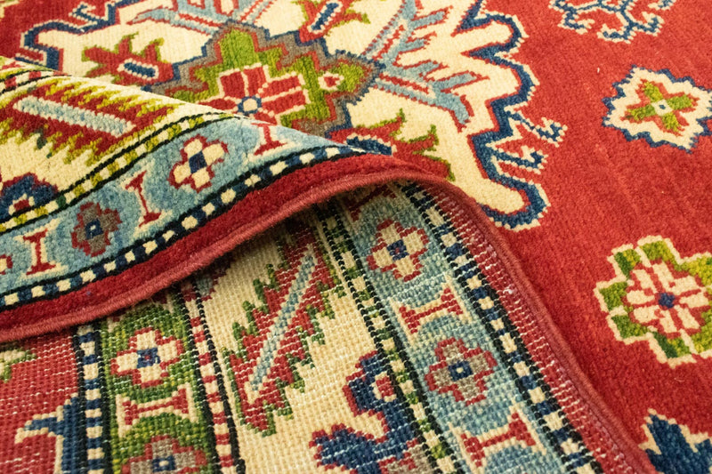 Kazak Tapete 183x119cm - Tapete Oriental