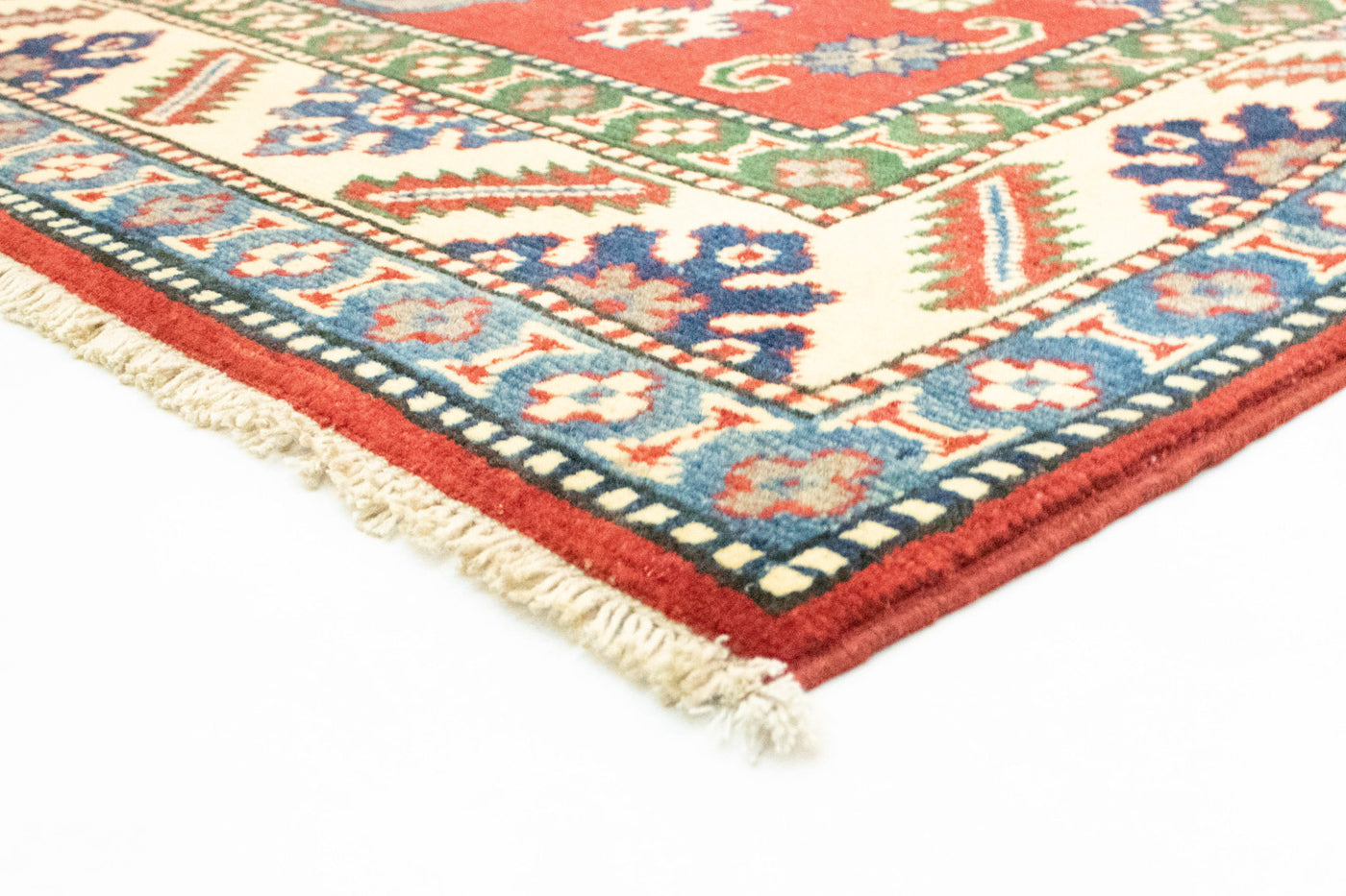 Kazak Tapete 178x115cm - Tapete Oriental
