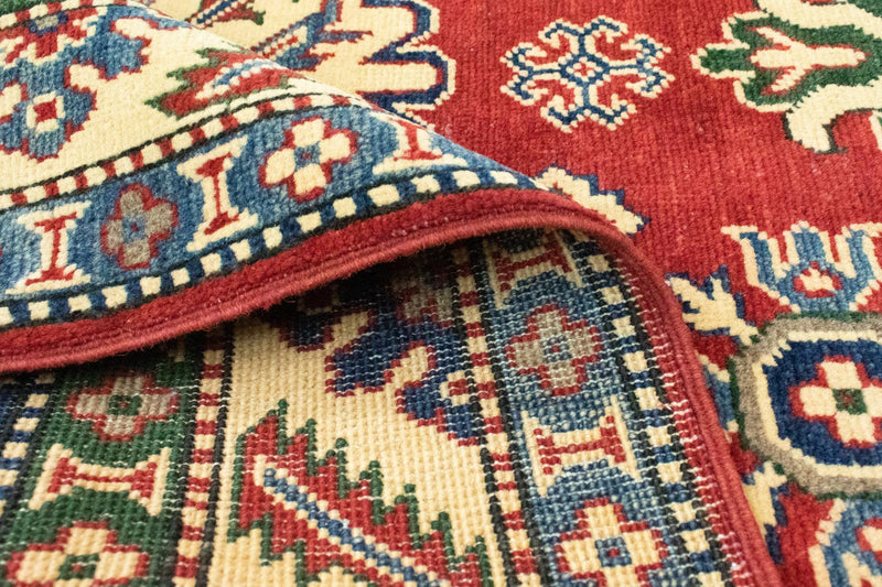 Kazak Tapete 178x115cm - Tapete Oriental