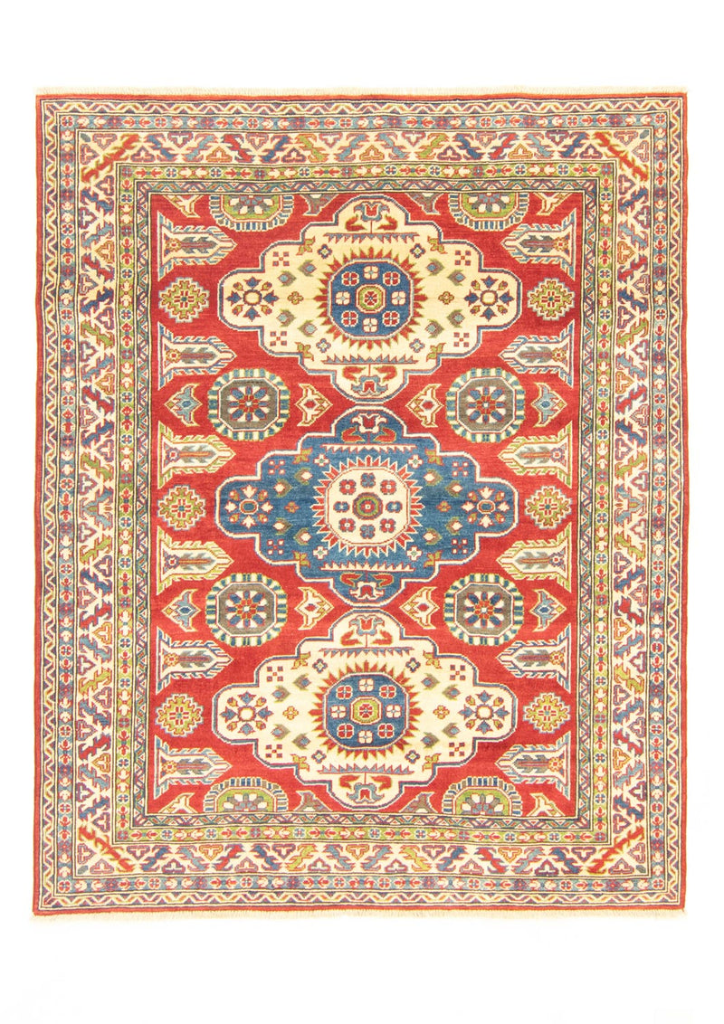 Kazak Tapete 198x157cm - Tapete Oriental