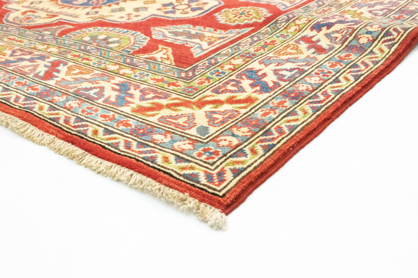 Kazak Tapete 198x157cm - Tapete Oriental
