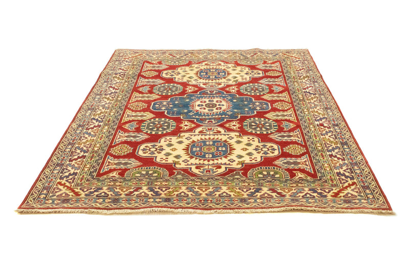Kazak Tapete 198x157cm - Tapete Oriental