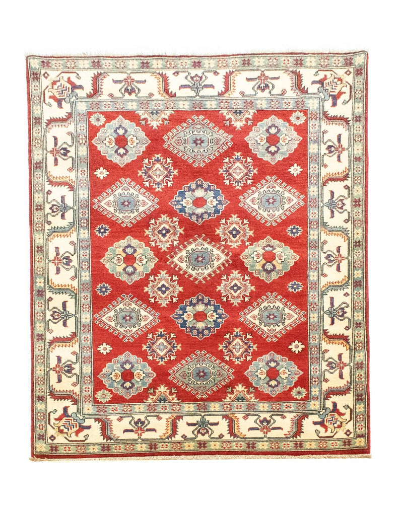 Kazak Tapete 199x146cm - Tapete Oriental