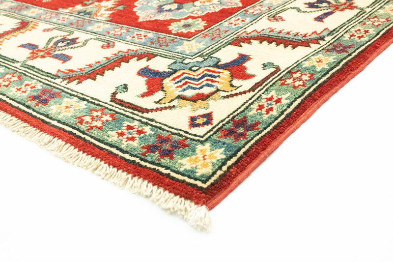 Kazak Tapete 199x146cm - Tapete Oriental