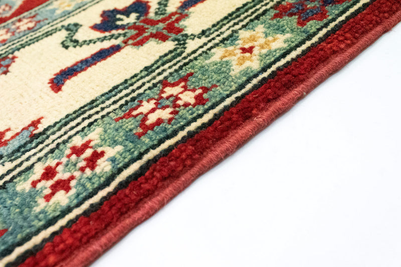 Kazak Tapete 199x146cm - Tapete Oriental