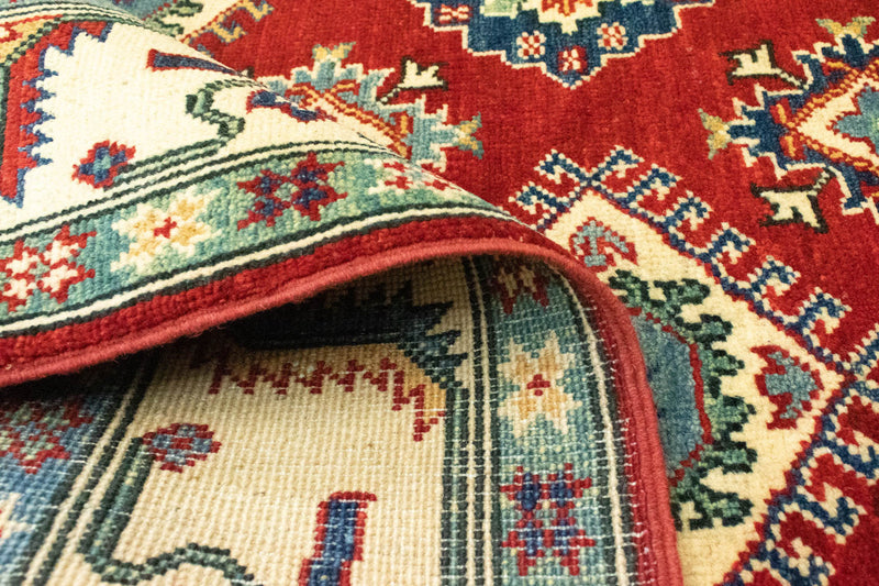 Kazak Tapete 199x146cm - Tapete Oriental