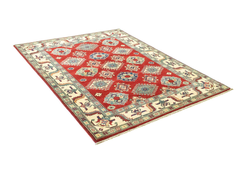 Kazak Tapete 199x146cm - Tapete Oriental
