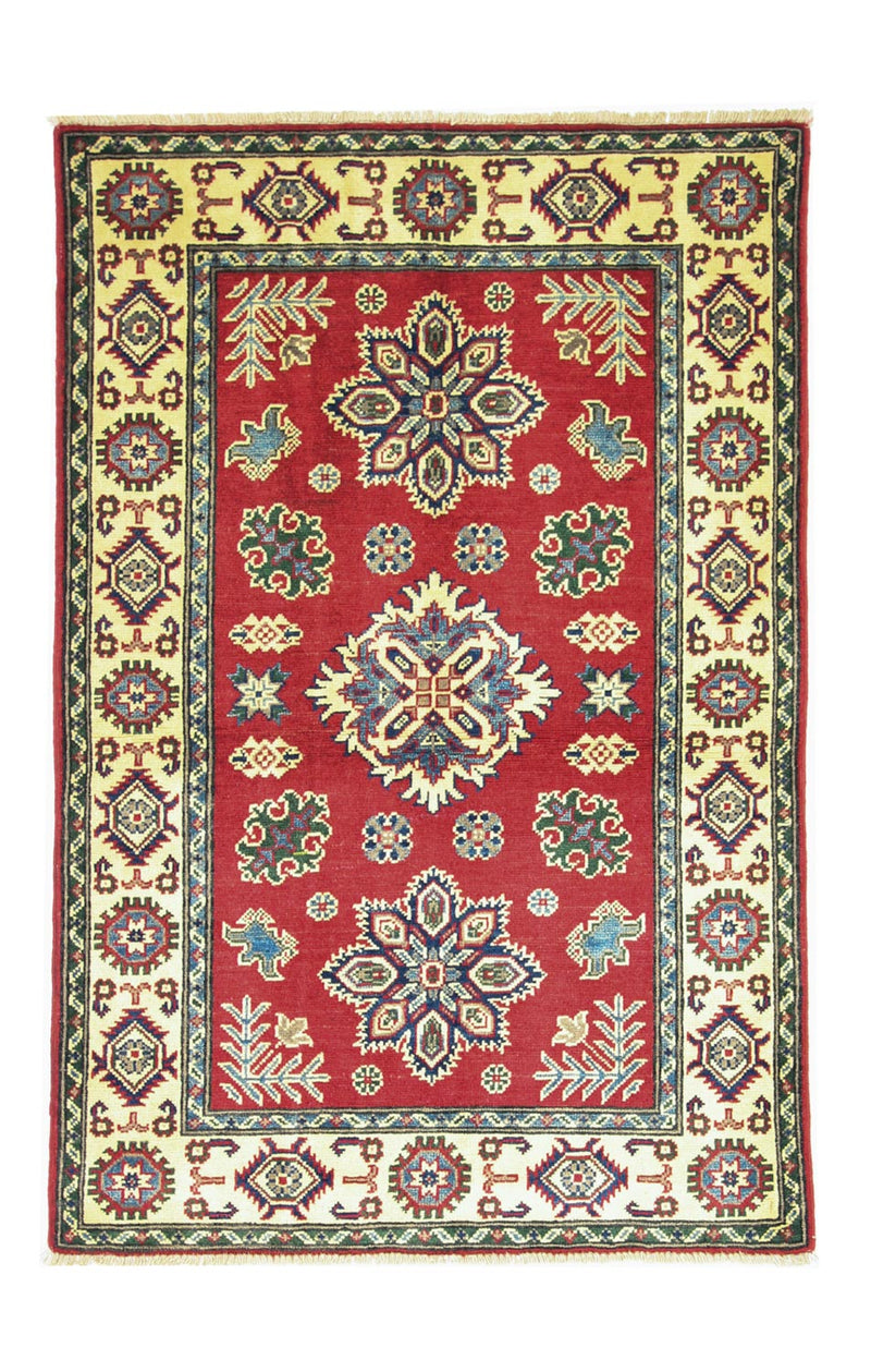 Kazak Tapete 147x97cm - Tapete Oriental