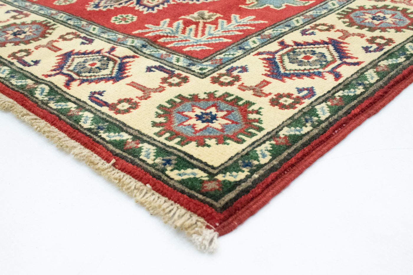 Kazak Tapete 147x97cm - Tapete Oriental