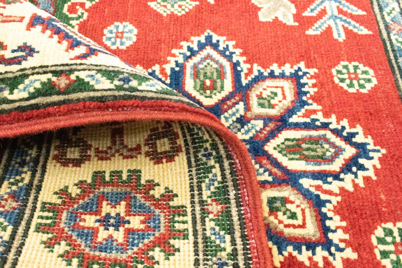 Kazak Tapete 147x97cm - Tapete Oriental