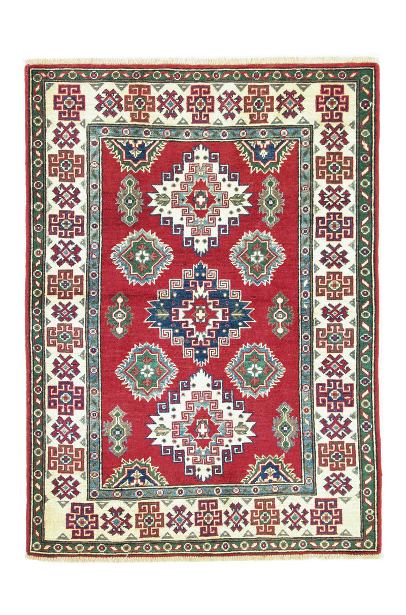 Kazak Tapete 145x102cm - Tapete Oriental