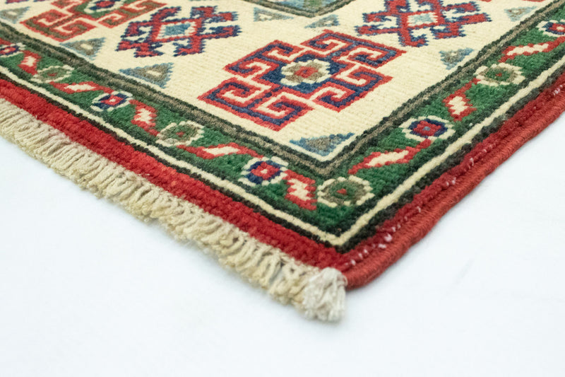 Kazak Tapete 145x102cm - Tapete Oriental