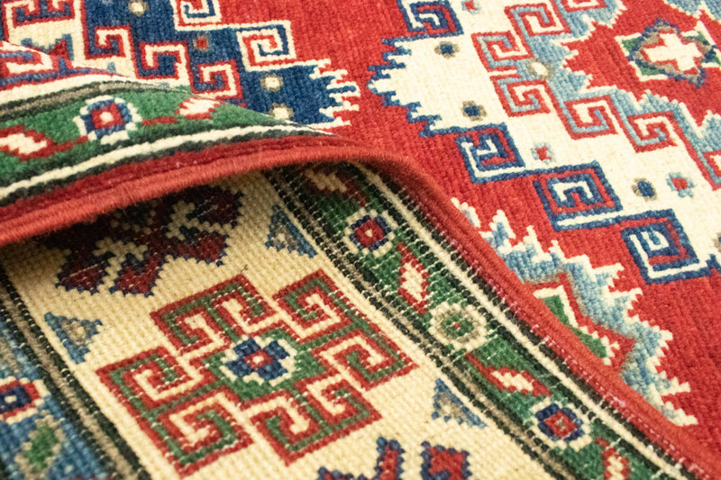 Kazak Tapete 145x102cm - Tapete Oriental