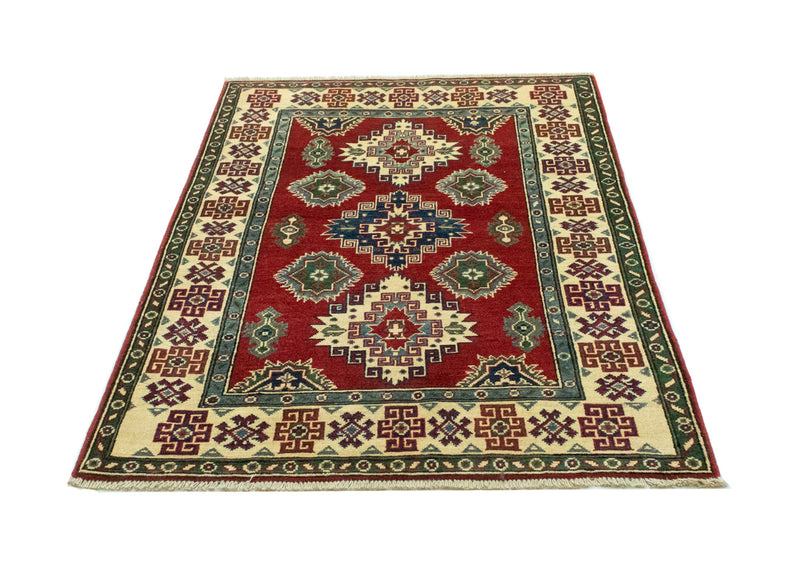 Kazak Tapete 145x102cm - Tapete Oriental