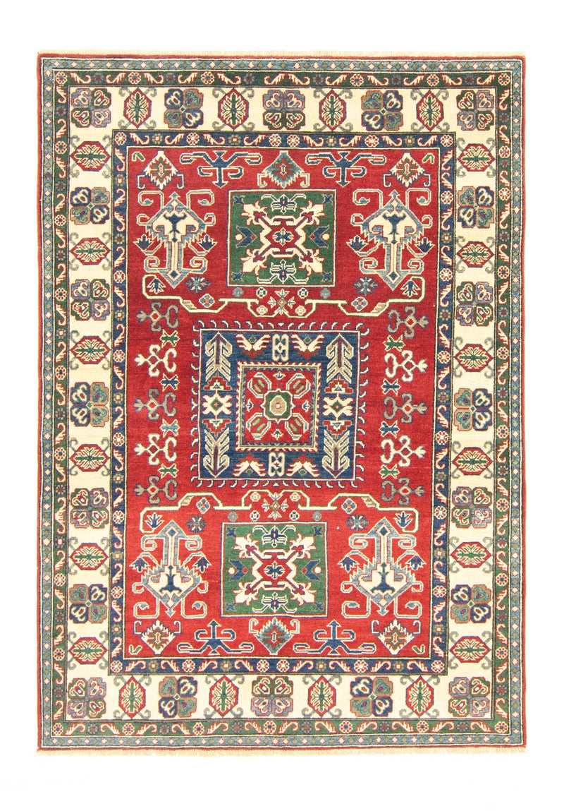 Kazak Tapete 212x146cm - Tapete Oriental