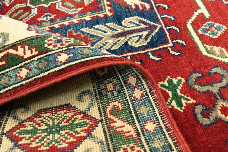 Kazak Tapete 212x146cm - Tapete Oriental