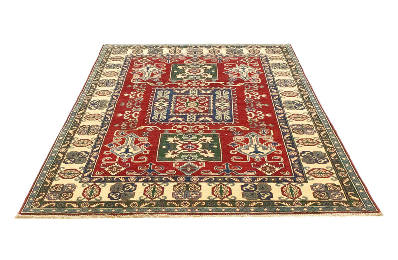 Kazak Tapete 212x146cm - Tapete Oriental